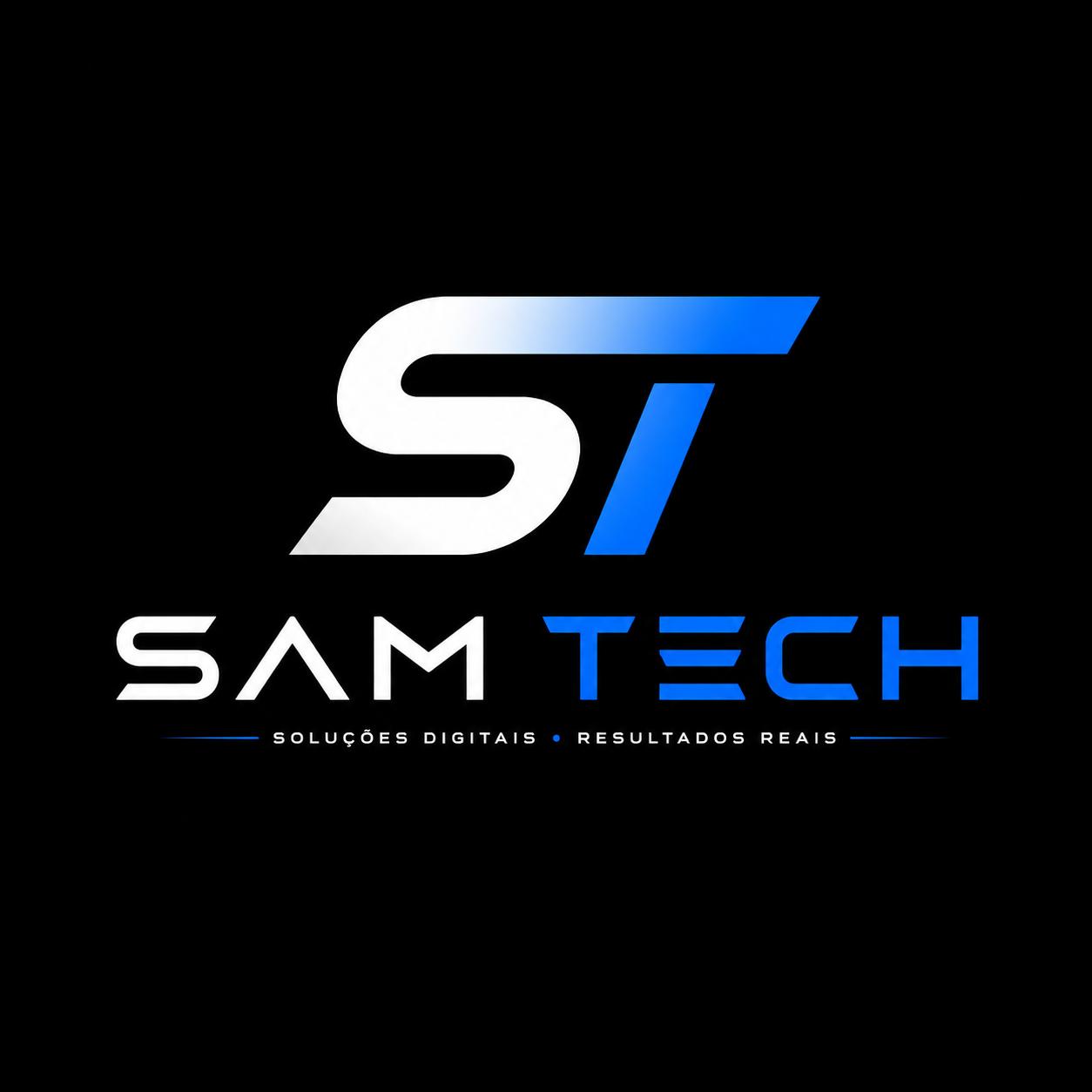 Sam Tech, soluções digitais e resultados reais